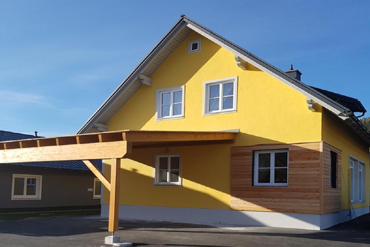 R&R Residenzen Ferienwohnungen ミッターバッハ エクステリア 写真