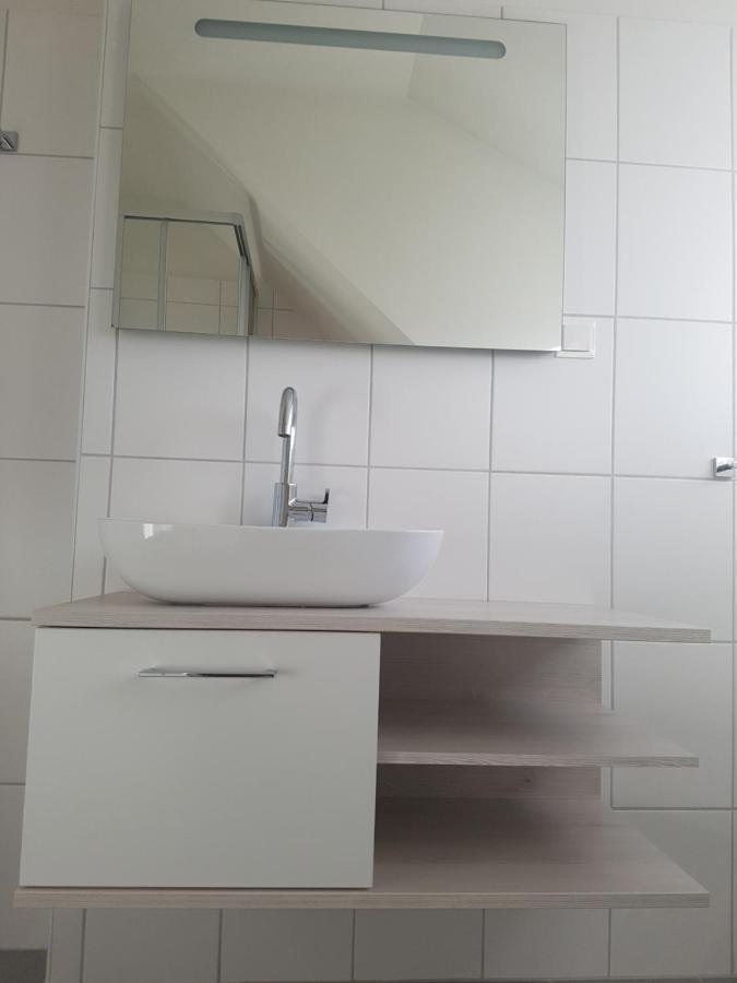 R&R Residenzen Ferienwohnungen ミッターバッハ エクステリア 写真