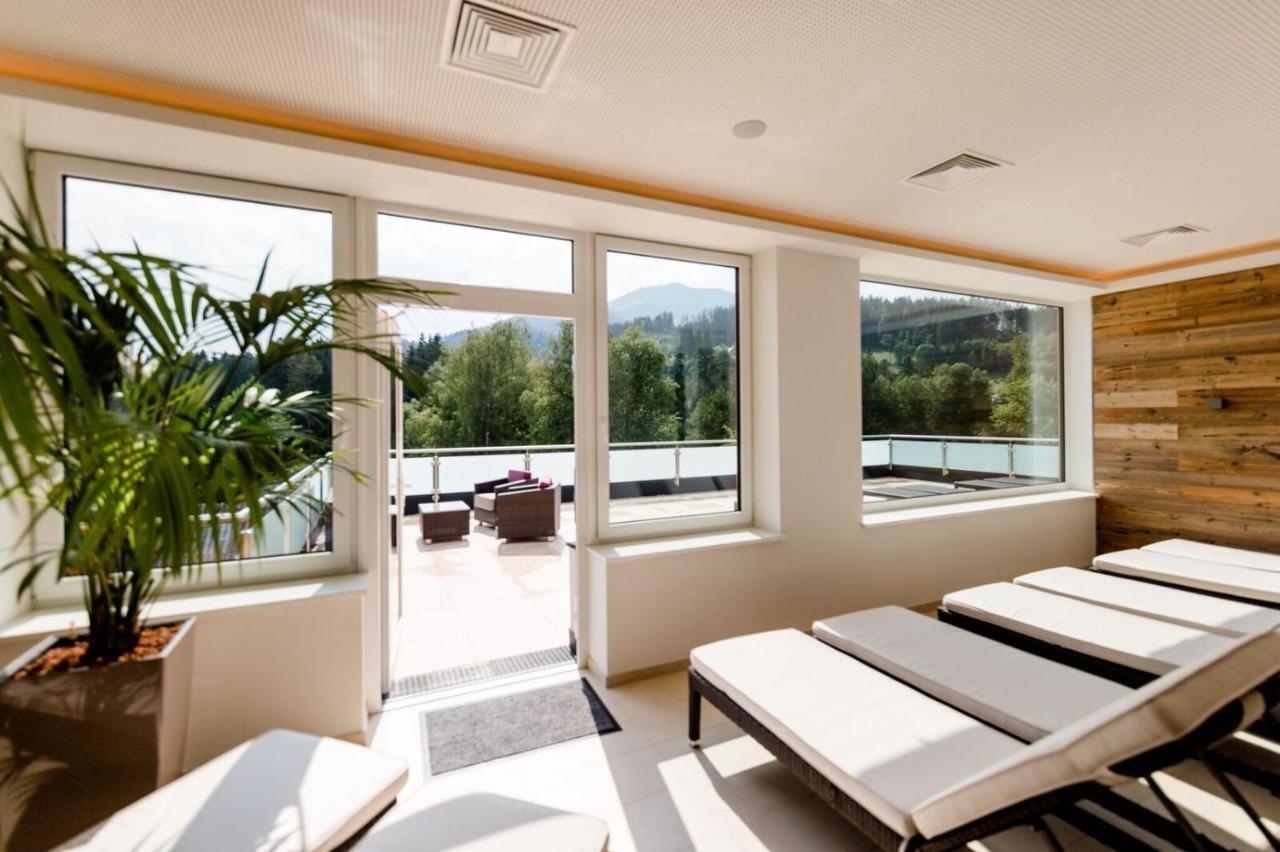 R&R Residenzen Ferienwohnungen ミッターバッハ エクステリア 写真
