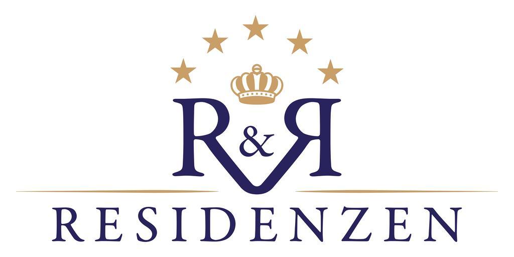 R&R Residenzen Ferienwohnungen ミッターバッハ エクステリア 写真